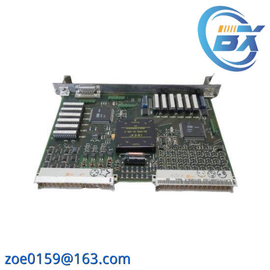 ABB 3BHL000986P7000 LXN1604-6