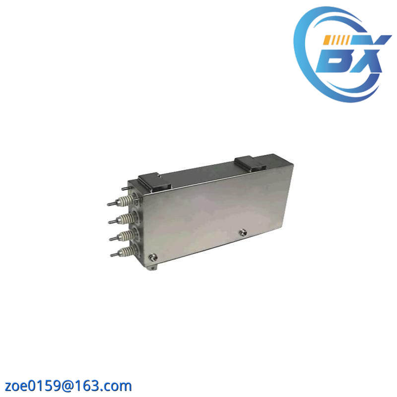 ABB 3BHL001049P0002 CAPACITOR