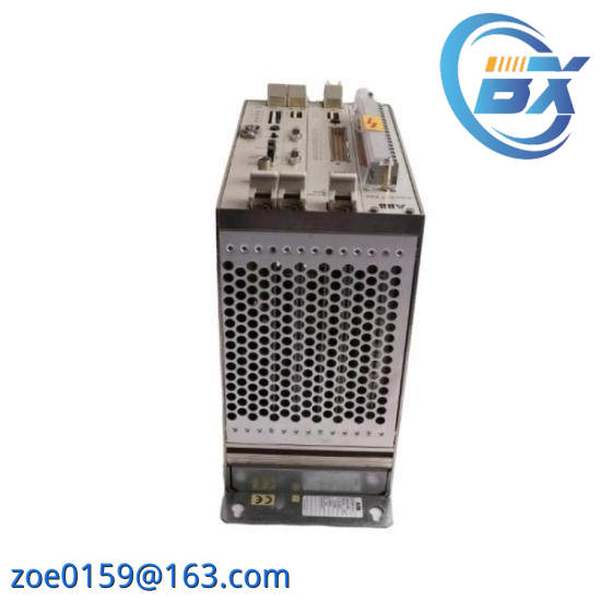 ABB 3BHT200014R1411 INDACTIC 650
