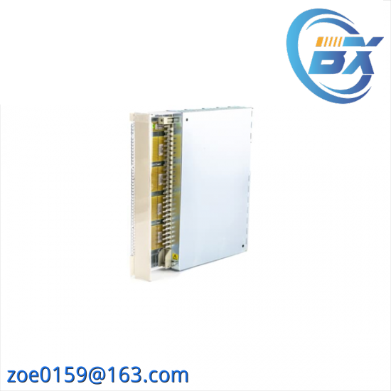 ABB 3BHT300036R1 Analog Input Module