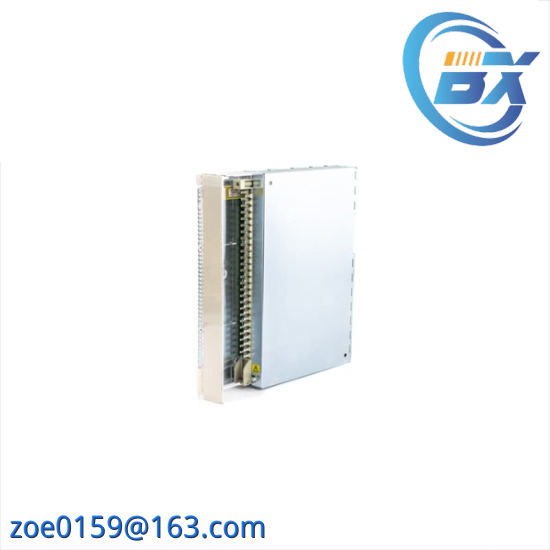 ABB 3BHT300051R1 Analog Output Module