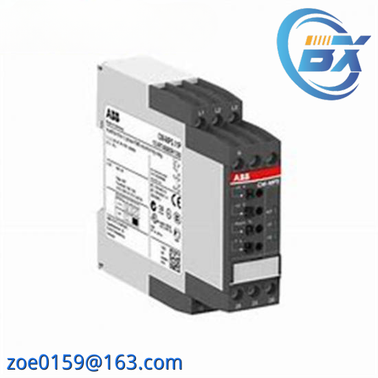 ABB 3BHT300054R3/A XI-11 PLC Module