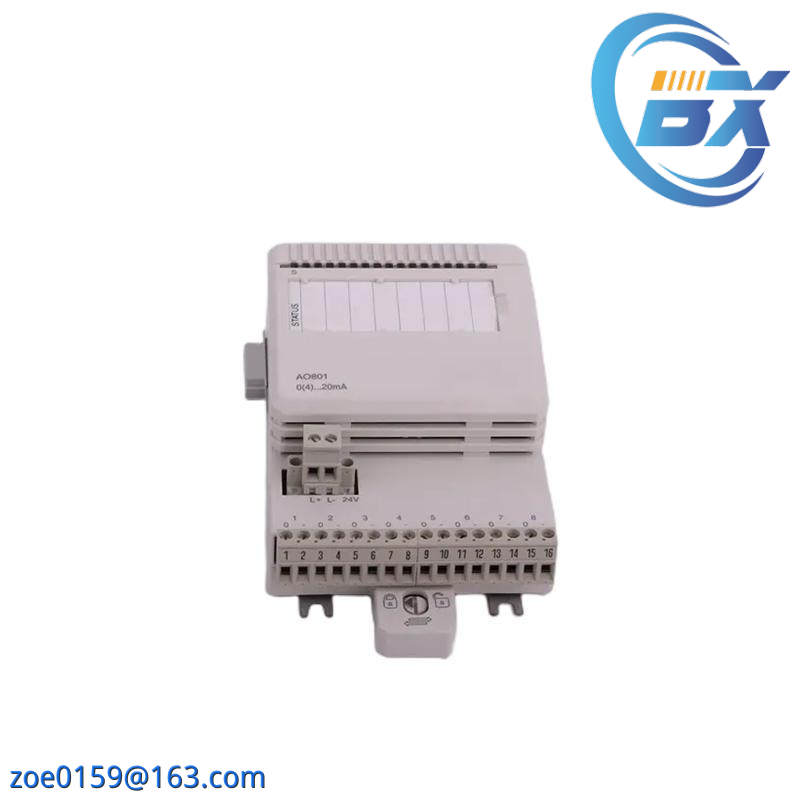 ABB 3BHT300054R3/A XI-11 Press Transform Unit Board