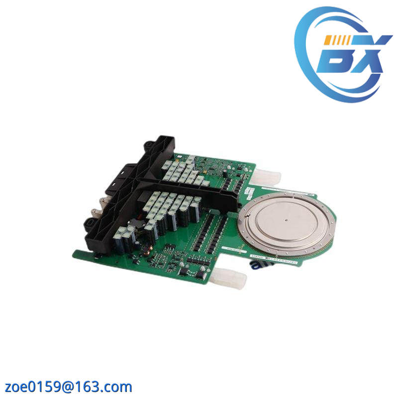 ABB 3BHT410082R0001 Advant Bus Extender