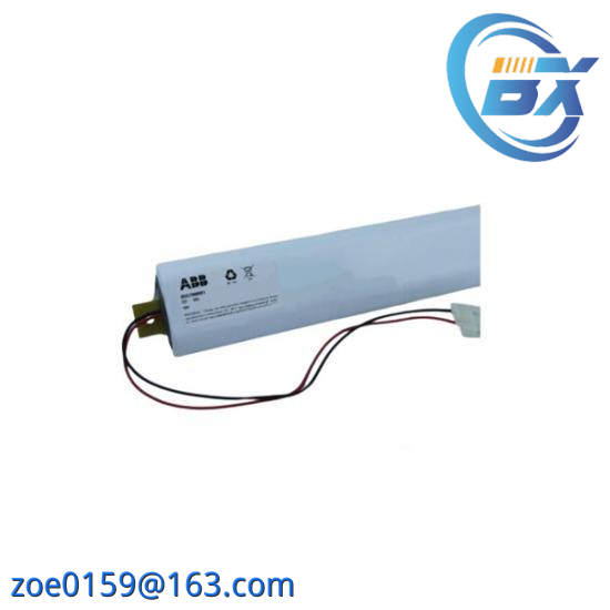 ABB 3BSC760009R1 SB522 BATTERY UNIT