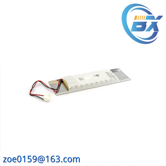 ABB 3BSC760015R1 Battery Unit