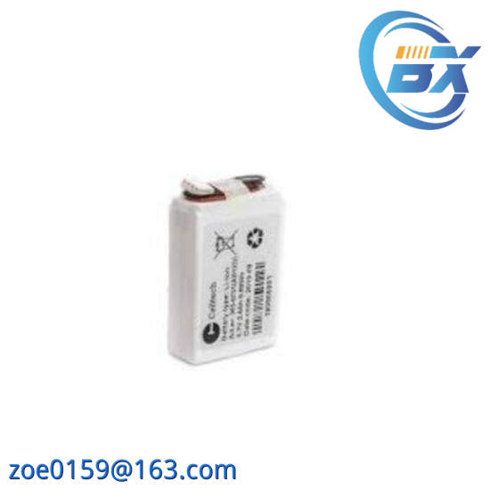 ABB 3BSC760019E1 SB822 AB12G 364-1115 3.7V 2.4AH