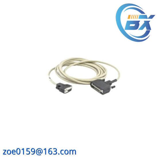 ABB 3BSC950019R1 TK520V030 Cable Assembly 3m