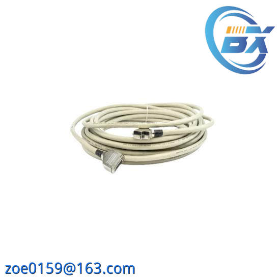 ABB 3BSC950056R1 TK576V115 Cable Assembly 15m (49 ft)