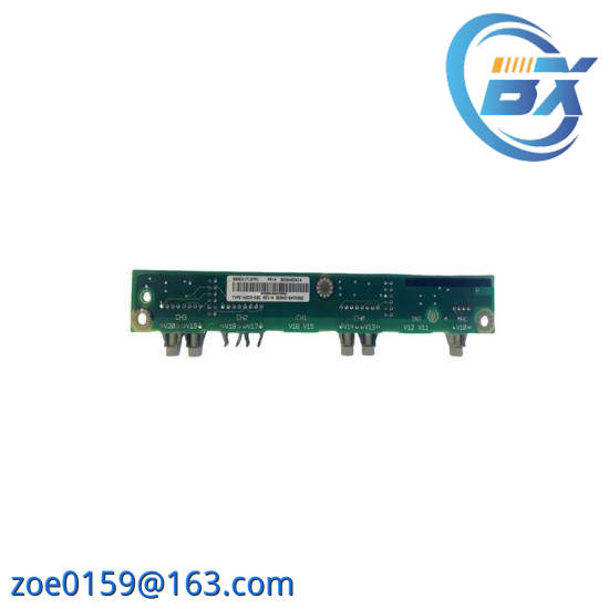 ABB 3BSC980004R619 I/O Communication Option Board