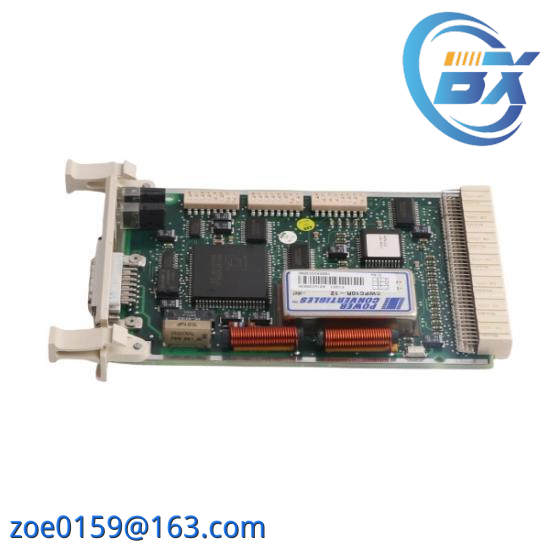 ABB 3BSE000435R1 CS513 MasterBus 300E Communications Module