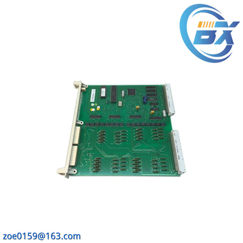 ABB 3BSE000460R1 PFBO161 module