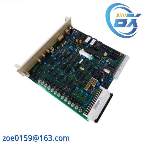 ABB 3BSE000470R1 Signal Card