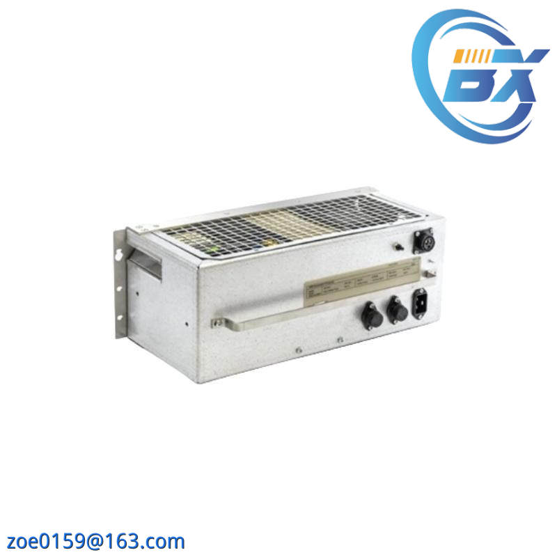 ABB 3BSE003389R1 Power Supply Unit