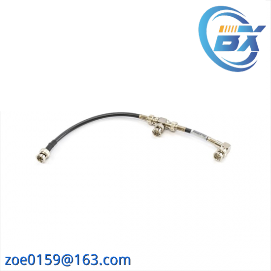 ABB 3BSE003787R1 Coaxial cable assembly