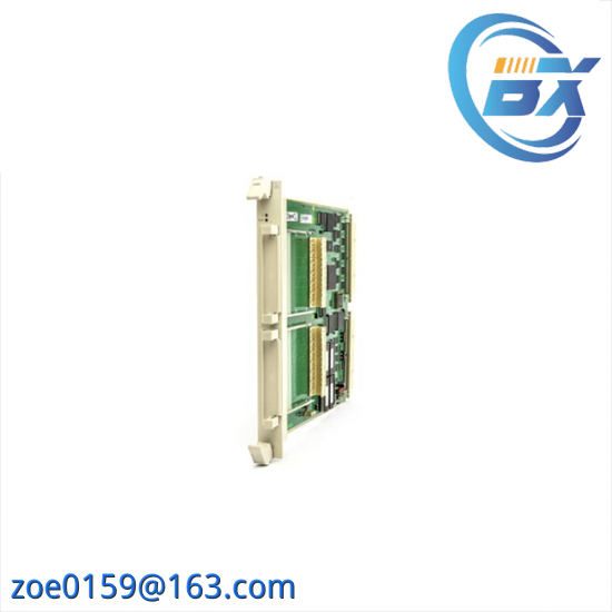 ABB 3BSE003816R1 Submodule Carrier