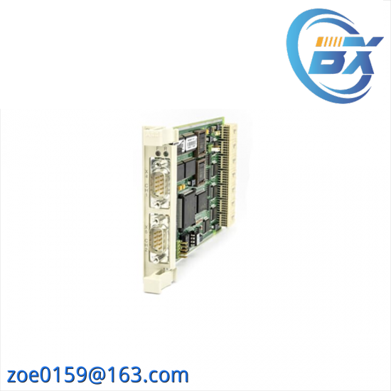 ABB 3BSE003827R1 MODBUS Interface