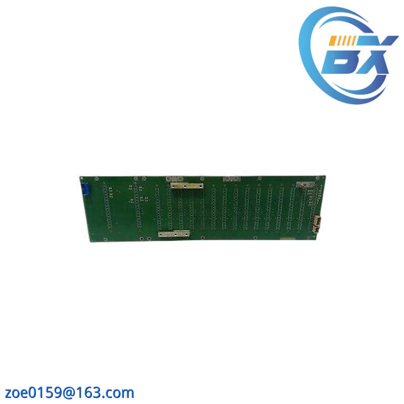 ABB 3BSE003879R1 BACKPLANE