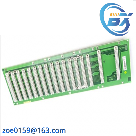ABB 3BSE003879R1 Exchange Board