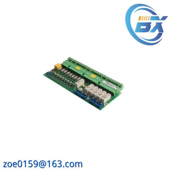 ABB 3BSE004573R0142 UFC760BE142 Control Board