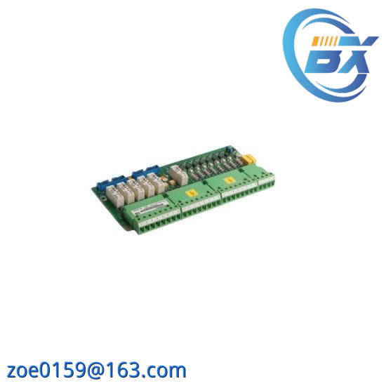 ABB 3BSE004573R0142 UFC760BE142 Control Board