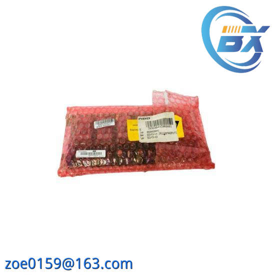ABB 3BSE004939R0001 Trigger control board