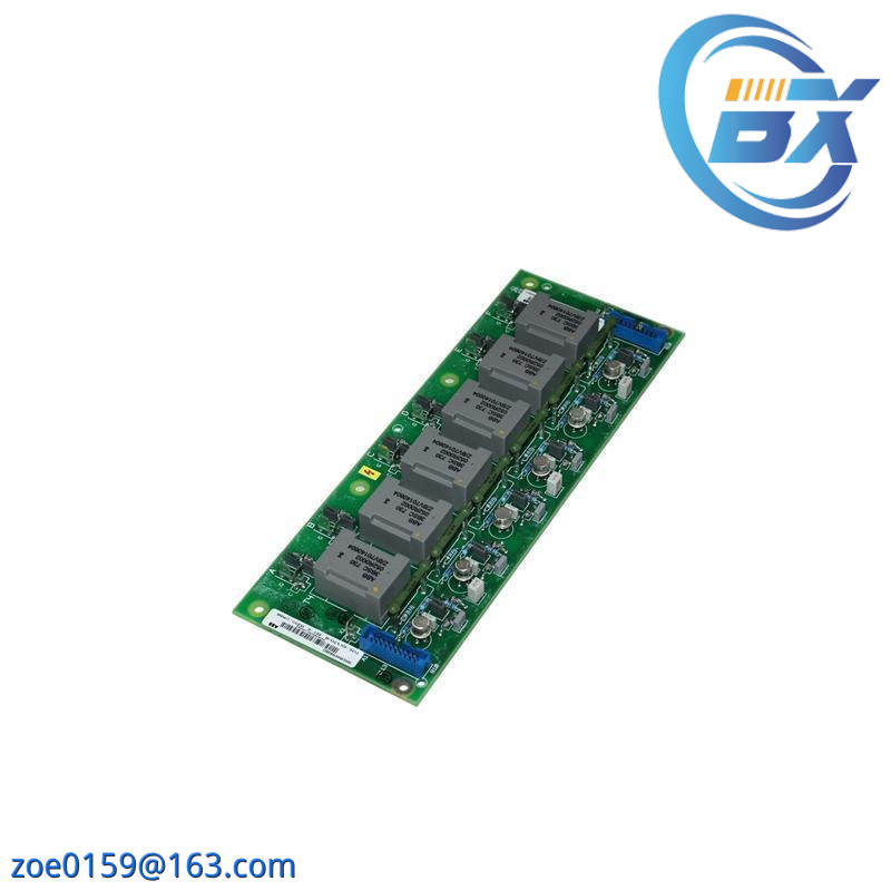ABB 3BSE004939R2 SDCS-PIN-48 TRANSFORMER BOARD