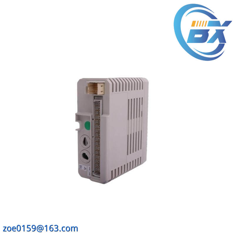 ABB 3BSE008508R1 DI810 Digital Input