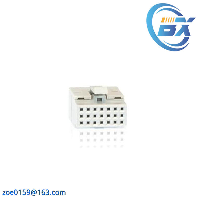 ABB 3BSE008538R1
