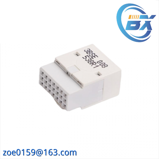 ABB 3BSE008538R1
