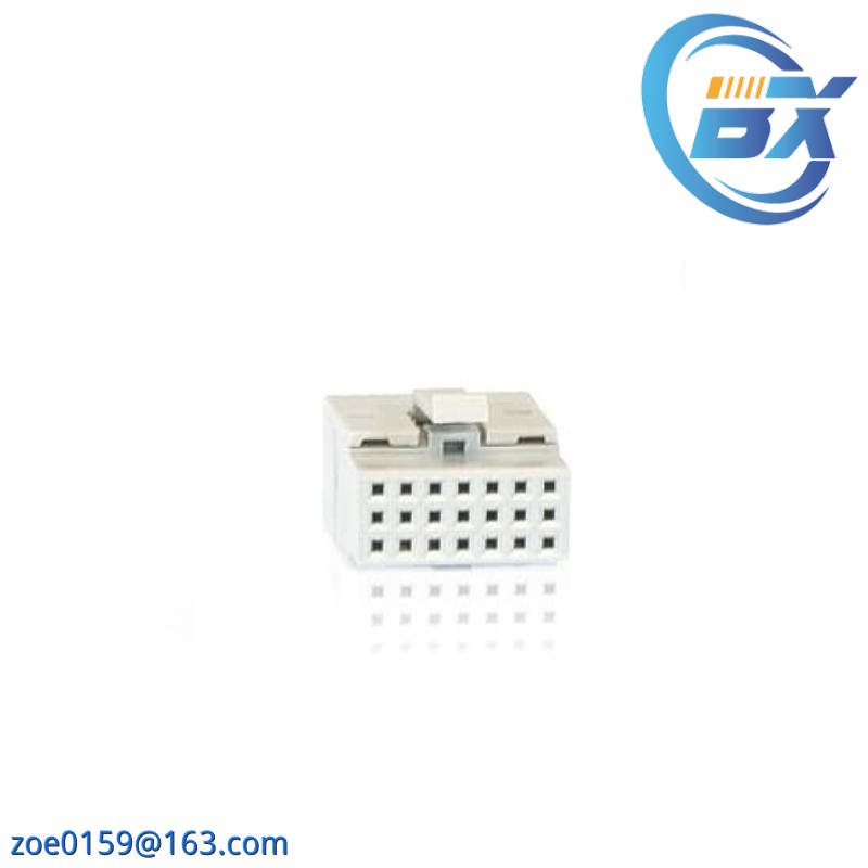 ABB 3BSE008538R1