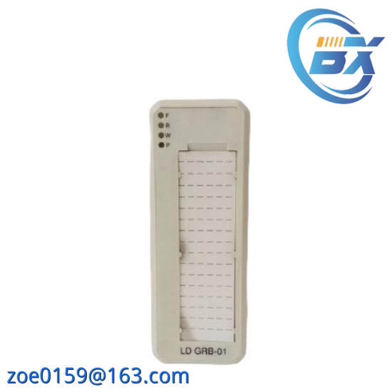 ABB 3BSE013177R1  DCS Module