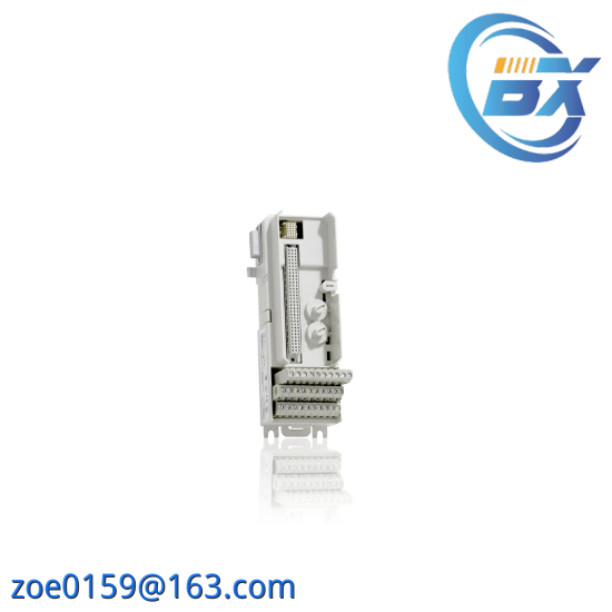 ABB 3BSE013230R1  Drive Board