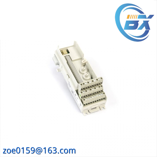 ABB 3BSE013231R1 TU811V1 Compact MTU