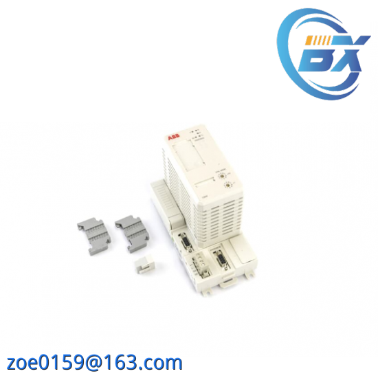 ABB 3BSE013252R1 CI830  Communication Module
