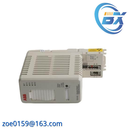 ABB 3BSE013281R1 AF100 Twisted pair to opto Repeater