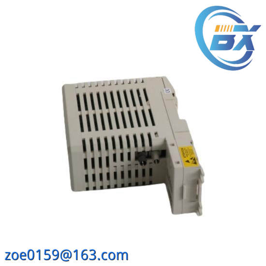 ABB 3BSE013281R1 AF100 Twisted pair to opto Repeater