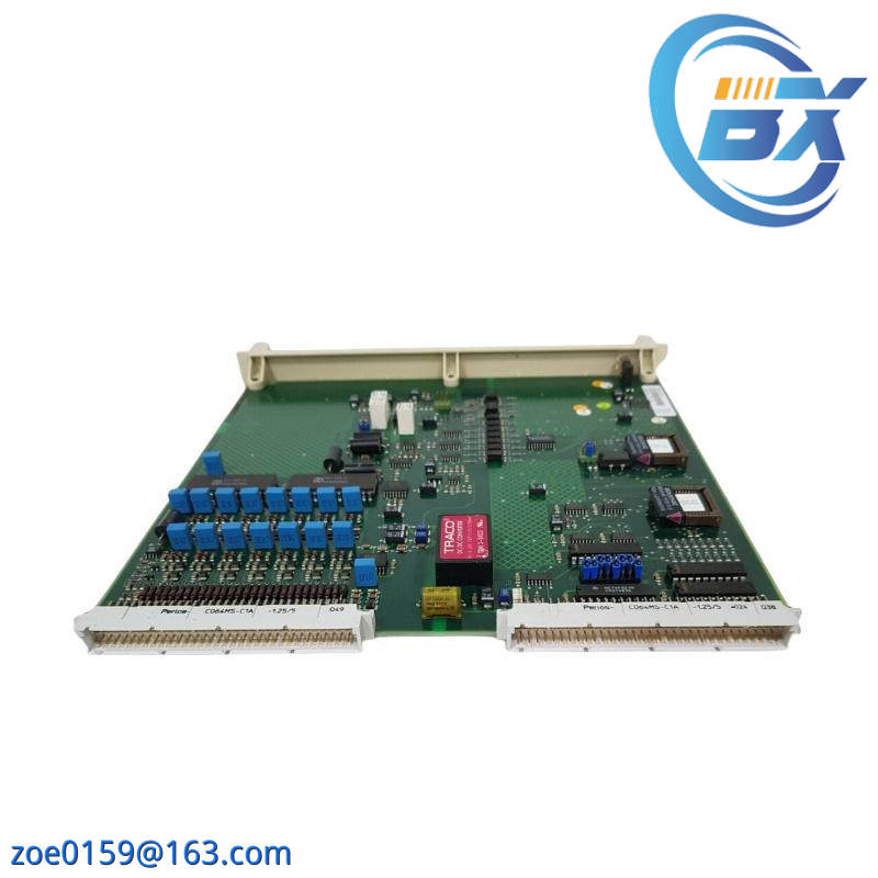 ABB 3BSE014162R1 Thermocouple Module