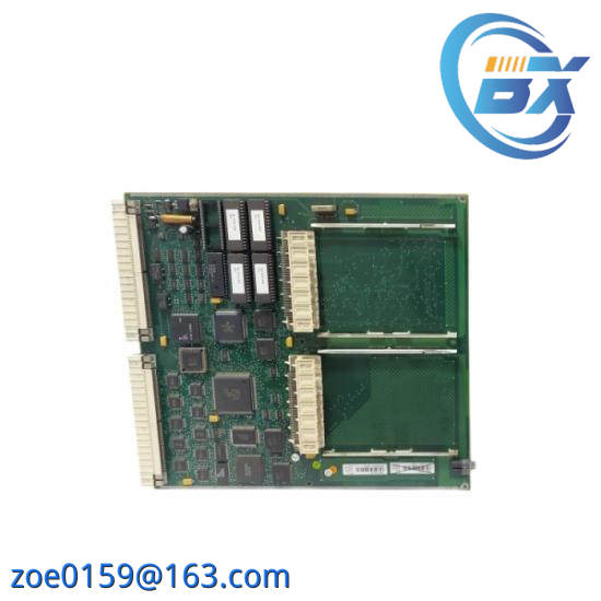 ABB 3BSE016237R1 SC520M