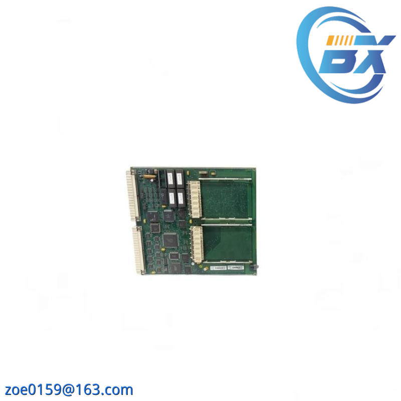 ABB 3BSE016237R1 SC520M