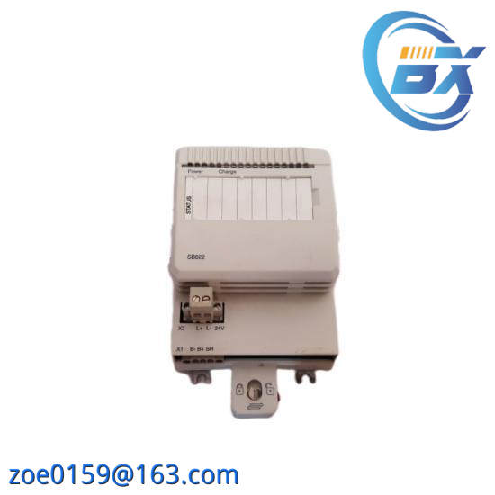 ABB SB822 3BSE018172R1