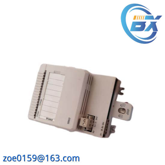 ABB SB822 3BSE018172R1