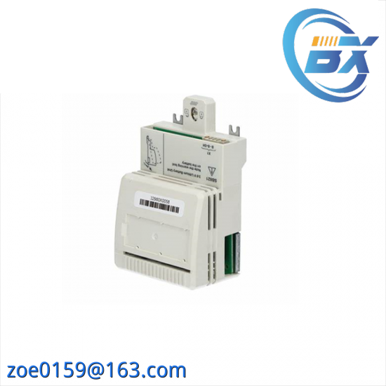 ABB 3BSE018293R1 Analog Output Board