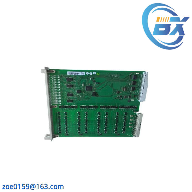 DITTEL AE6000-4AE-RS232  NR:O830L624001