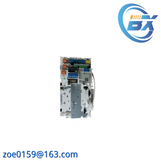 ABB 3BSE018681R1 PU519