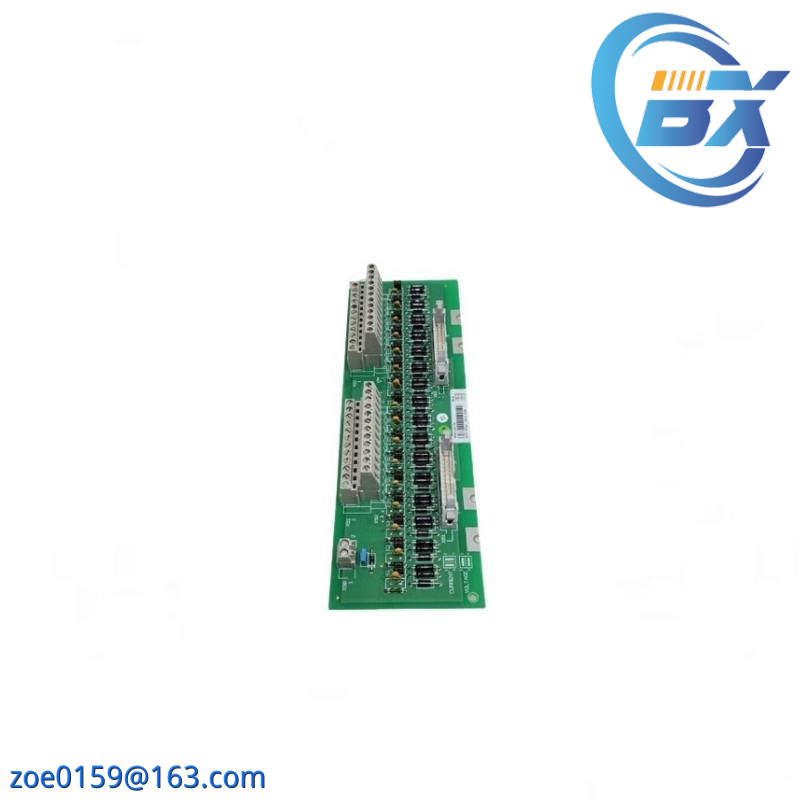 ABB 3BSE018681R1 PU519 Real Time Accelerator (RTA) Board