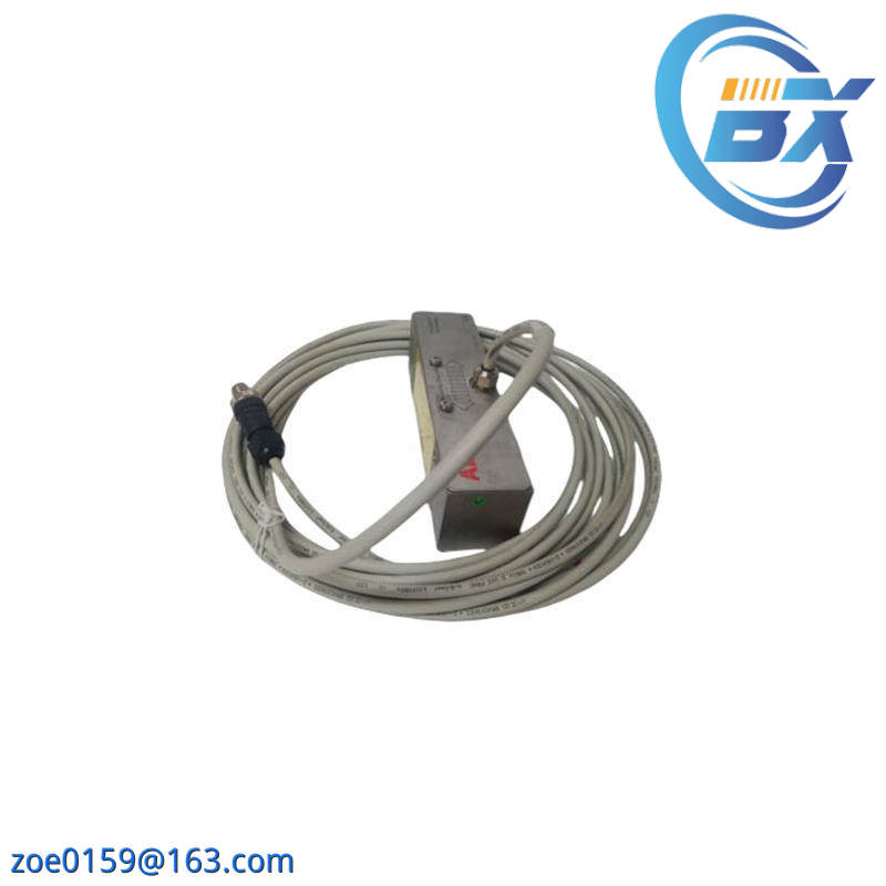 ABB 3BSE019050R200 PFTL-301E-0.2KN LOAD CELL