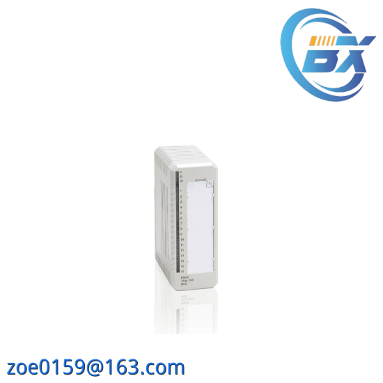 ABB 3BSE020836R1  Digital Input