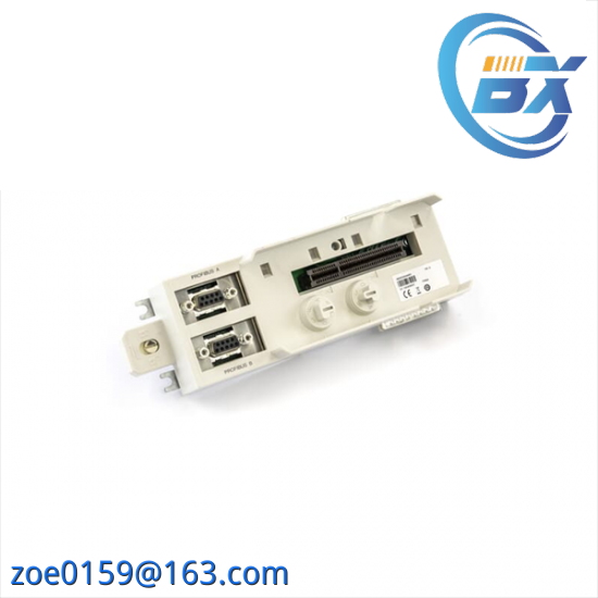 ABB 3BSE025349R1 Baseplate
