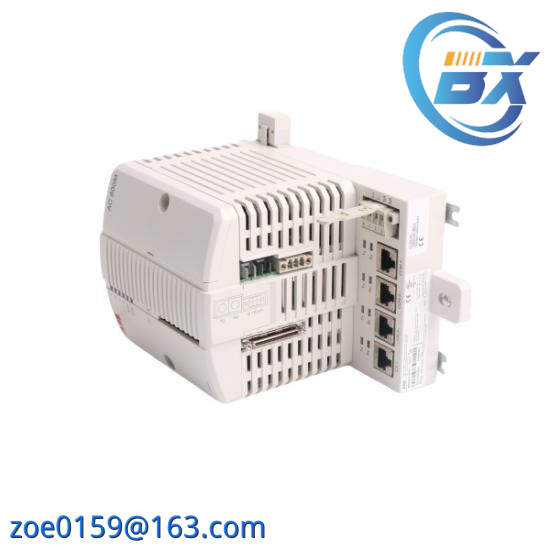 ABB 3BSE031151R1 PM865K01 Processor Unit
